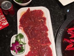 -井格重庆火锅(临平银泰城店)