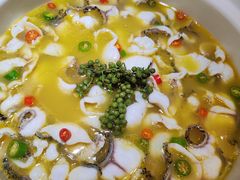 青花椒味砂锅鱼-青花椒花椒鱼黑金店(LCM店)