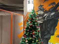 -酒里·宜州果酱烧烤(葛村店)
