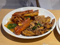 -玫瑰花园自助烤肉(顺义鑫海韵通店)