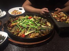 -老板恋上鱼(荣盛广场店)