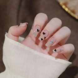 -M·X Nail日式美甲美睫