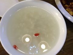 醪糟汤圆-川外川(星海店)