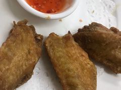 -云腾砂锅粥(龙津东路店)