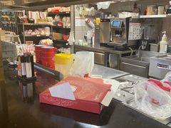 -必胜客(新辰里酒仙桥店)