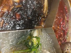 -廖掌柜·重庆鲜货火锅(上海首店)