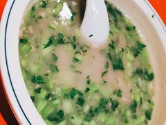 芋头青菜钵-侯师傅热炒店(印象城店)