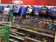 -TOMICA Shop Osaka