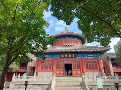 -大钟寺古钟博物馆