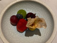 -丽轩中餐厅(广州丽思卡尔顿酒店)