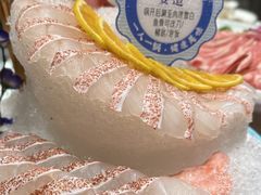 -东海怡品海鲜豆捞(星街坊店)