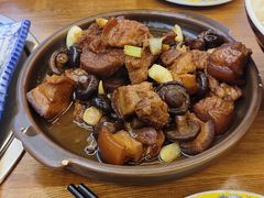 -老味道1992(武当山店)