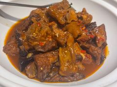 -院里寻菜·精致庭院菜(观沙岭店)