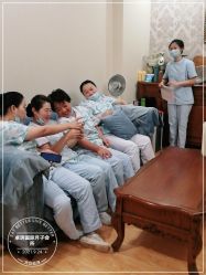 -卓玥国际月子会所(罗山路店)