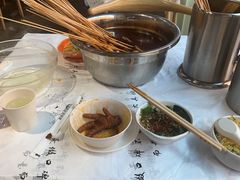 -成都瓜串串(华强北店)