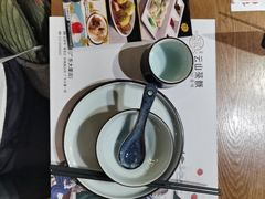 -云山茶餐厅(广东大厦店)