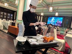 -北京宴(华贸购物中心店)
