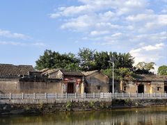 -苏家围·东江画廊旅游景区