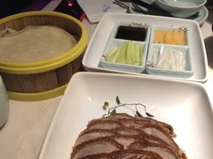 -韵秋荷(宝山龙湖天街店)