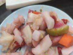 -鱼之家小四川水煮鱼
