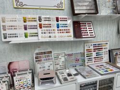 -赢韵美甲美睫瑞士净斑中心