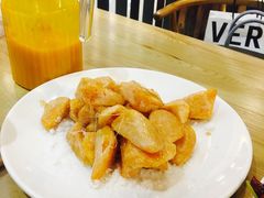 -陈傻子餐厅(世纪都会店)