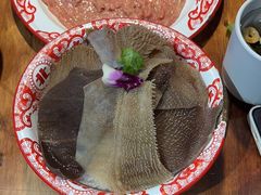 -楠火锅(哈尔滨金爵万象店)