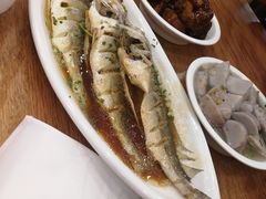 -老盛兴汤包馆(大华二路店)