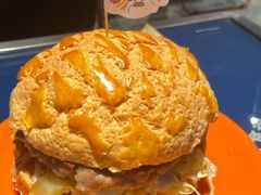 -伯友茶记(中华广场店)