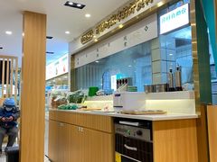 -袁记云饺(南门口店)