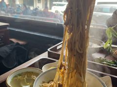 -同得兴 Since·1995 传统苏式面馆(嘉馀坊店)