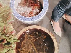 -李久其家民间餐厅(观沙岭公园店)