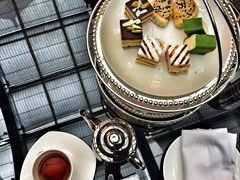 -成都观隐颐云台酒店-芳菲秀