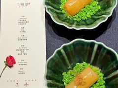 -子福慧(虹桥店)