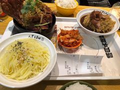 -半亩良田排骨米饭(西城红场店)