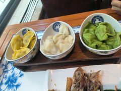-东方饺子王(大屯路店)