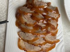 -便宜坊烤鸭店(玉蜓桥天坛店)