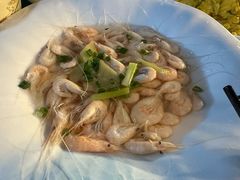 -品渔味湖鲜馆(拈花湾店)