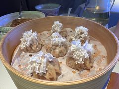 -杏花堂晋商私房菜(华熙五棵松店)