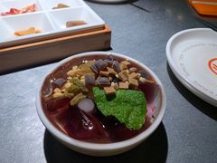 -探鱼·鲜青椒爽麻烤鱼(番禺万达店)