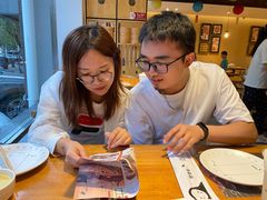 -姥姥家春饼店(惠新东街店)