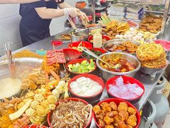 -小吴水煮(羊子巷无任何分店)