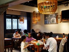 -鑫震源·苏式大虾生煎(山塘街店)