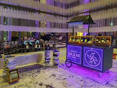 -怡廊(上海漕河泾万丽酒店)