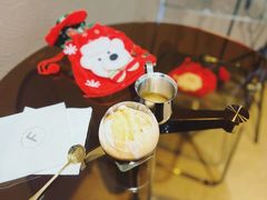 -Fridi Patisserie Cafe