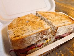 -佐敦面包铺·JORDAN BAKERY