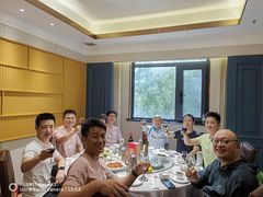 -老酒川菜坊(中山西路店)