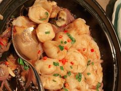 -宴昆山·私房菜(春晖店)