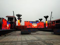 -大唐不夜城-开元广场