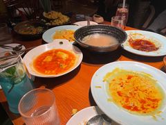 -越谜·越南餐厅(长白店)